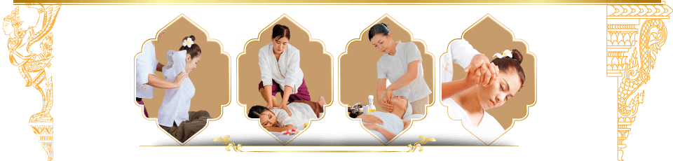 Personal Schommanad Thai-Massage Bietigheim-Bissingen